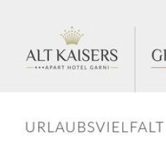 Отель Alt-Kaisers Австрия, Хохгургль - отзывы, цены и фото номеров - забронировать отель Alt-Kaisers онлайн городской автобус