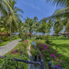 Отель Seahorse Resort & Spa Фантхьет фото 5