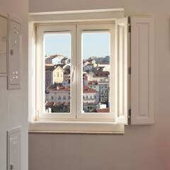 Апартаменты Duque's Apartments комната для гостей фото 5
