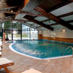 Hotel Lion Borovetz с домашними животными