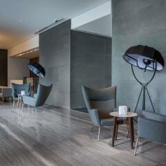 The Act Hotel интерьер отеля фото 2