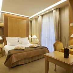 Отель Melia Athens комната для гостей