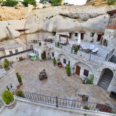 Grand Cave Suites Турция, Гёреме - 2 отзыва об отеле, цены и фото номеров - забронировать отель Grand Cave Suites онлайн фото 9