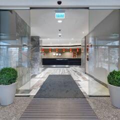 Metropol Hotel интерьер отеля фото 3