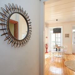 Отель Bairro Arte - Center Lisbon интерьер отеля