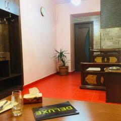 Отель Art Hotel Армения, Ереван - 3 отзыва об отеле, цены и фото номеров - забронировать отель Art Hotel онлайн интерьер отеля