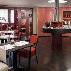 Отель Melia Berlin Берлин питание фото 3