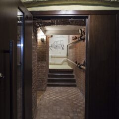 Mini Hotel Loftinn-NEW интерьер отеля фото 2