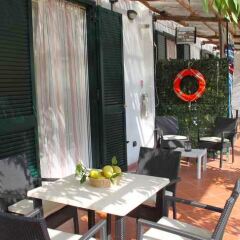 Отель Edenholiday Casa Vacanze Минори фото 17