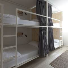 Pinto Hostel Бангкок детские мероприятия