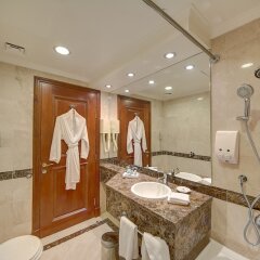 Отель Royal Ascot Hotel ОАЭ, Дубай - отзывы, цены и фото номеров - забронировать отель Royal Ascot Hotel онлайн фото 5