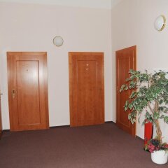 Отель Pension Akropolis интерьер отеля фото 2