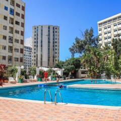 Отель Barceló Tanger Марокко, Танжер - отзывы, цены и фото номеров - забронировать отель Barceló Tanger онлайн детские мероприятия