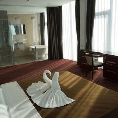 Hotel Excelsior комната для гостей фото 3