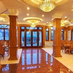 Dinh Loan Hotel Далат интерьер отеля