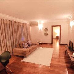 MyGuest in Maputo, Mozambique from 93$, photos, reviews - zenhotels.com guestroom photo 4