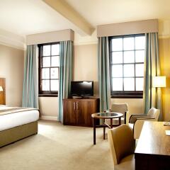 The Grand Hotel & Spa комната для гостей фото 2