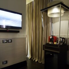 Отель Mood Suites Tritone Италия, Рим - отзывы, цены и фото номеров - забронировать отель Mood Suites Tritone онлайн удобства в номере
