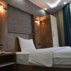 Отель Tum Palace Otel комната для гостей фото 2