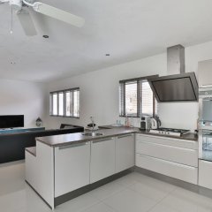 Luxury Villa With Pool in Jan Thiel in Willemstad, Curacao from 728$, photos, reviews - zenhotels.com photo 2