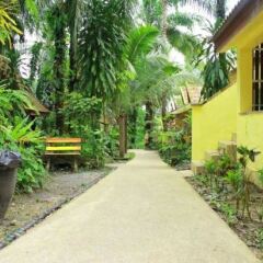 Отель Deevana Krabi Resort Adults Only фото 3