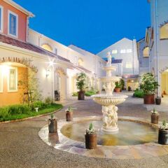 Yoroonsen Yusennosato Hotel Nadeshiko Йоро фото 2