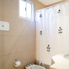Waldorf Hotel in Buenos Aires, Argentina from 37$, photos, reviews - zenhotels.com bathroom
