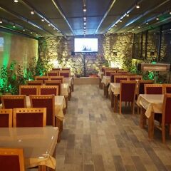 Sun Comfort Hotel гостиничный бар
