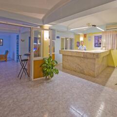 Apart-Hotel del Mar - Adults Only интерьер отеля