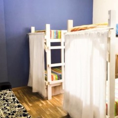 Отель Sofia Smart Hostel Болгария, София - отзывы, цены и фото номеров - забронировать отель Sofia Smart Hostel онлайн комната для гостей фото 2