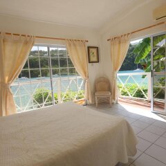 Marigot Beach Club and Dive Resort in Marisule, St. Lucia from 147$, photos, reviews - zenhotels.com guestroom photo 2