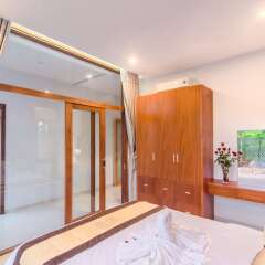 Отель Green World Hoi An Villa Вьетнам, Хойан - отзывы, цены и фото номеров - забронировать отель Green World Hoi An Villa онлайн
