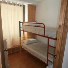 Отель Apartamentos Penibético ASN детские мероприятия