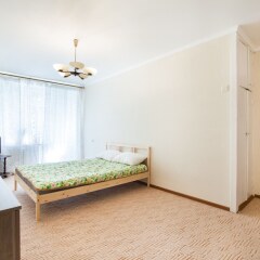 Апартаменты Standard Brusnika Apartment Shchyukinskaya Москва детские мероприятия