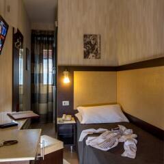 Hotel Dei Mille детские мероприятия