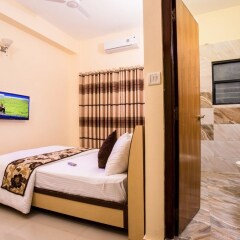 Отель Mahadev Hotel Непал, Катманду - отзывы, цены и фото номеров - забронировать отель Mahadev Hotel онлайн фото 3