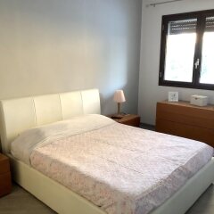 Отель House With 3 Bedrooms in Arenella, With Enclosed Garden and Wifi - 100 m From the Beach Италия, Аренелла - отзывы, цены и фото номеров - забронировать отель House With 3 Bedrooms in Arenella, With Enclosed Garden and Wifi - 100 m From the Beach онлайн фото 9