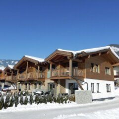 Отель Luxurious Apartment in Piesendorf Near Ski Area Австрия, Зальцбург - отзывы, цены и фото номеров - забронировать отель Luxurious Apartment in Piesendorf Near Ski Area онлайн фото 11