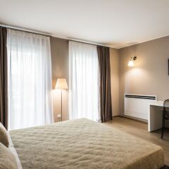 Отель MyPlace Corso Como 11 комната для гостей фото 5