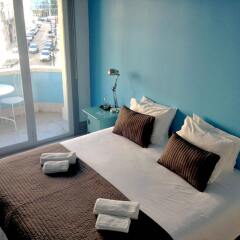 Easy Lisbon Hostel спа
