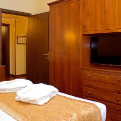 Отель Best Western Plus Hotel Galles Италия, Милан - 13 отзывов об отеле, цены и фото номеров - забронировать отель Best Western Plus Hotel Galles онлайн удобства в номере фото 2