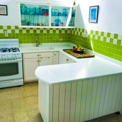Отель Villa Island Breeze в номере