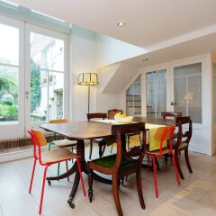 Отель North London Splendour в номере фото 2