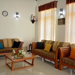 Отель Oneli Residence комната для гостей фото 3