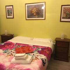 Отель Le Suite Aiosardegna в номере фото 2