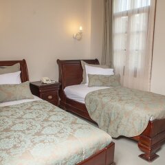 La Petra Hotel Турция, Helvaci - отзывы, цены и фото номеров - забронировать отель La Petra Hotel онлайн комната для гостей фото 5