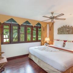 Отель Kamala Beach Estate комната для гостей