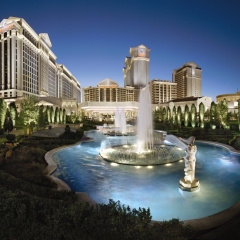 Отель Caesars Palace фото 12