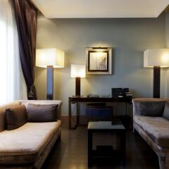 Casa Fuster Hotel комната для гостей фото 4