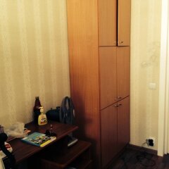 Хостел Актив удобства в номере